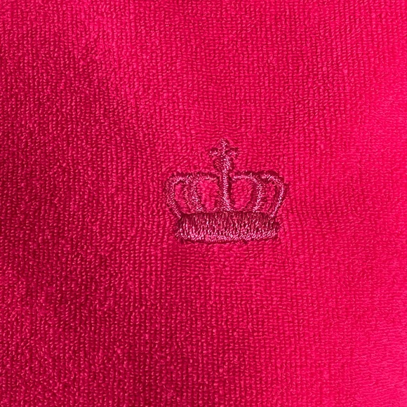 JUICY by Juicy Couture Track Jacket - Picture 4 of 13